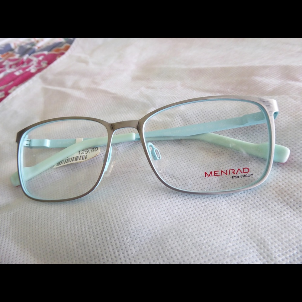Menrad Glasses Frame New